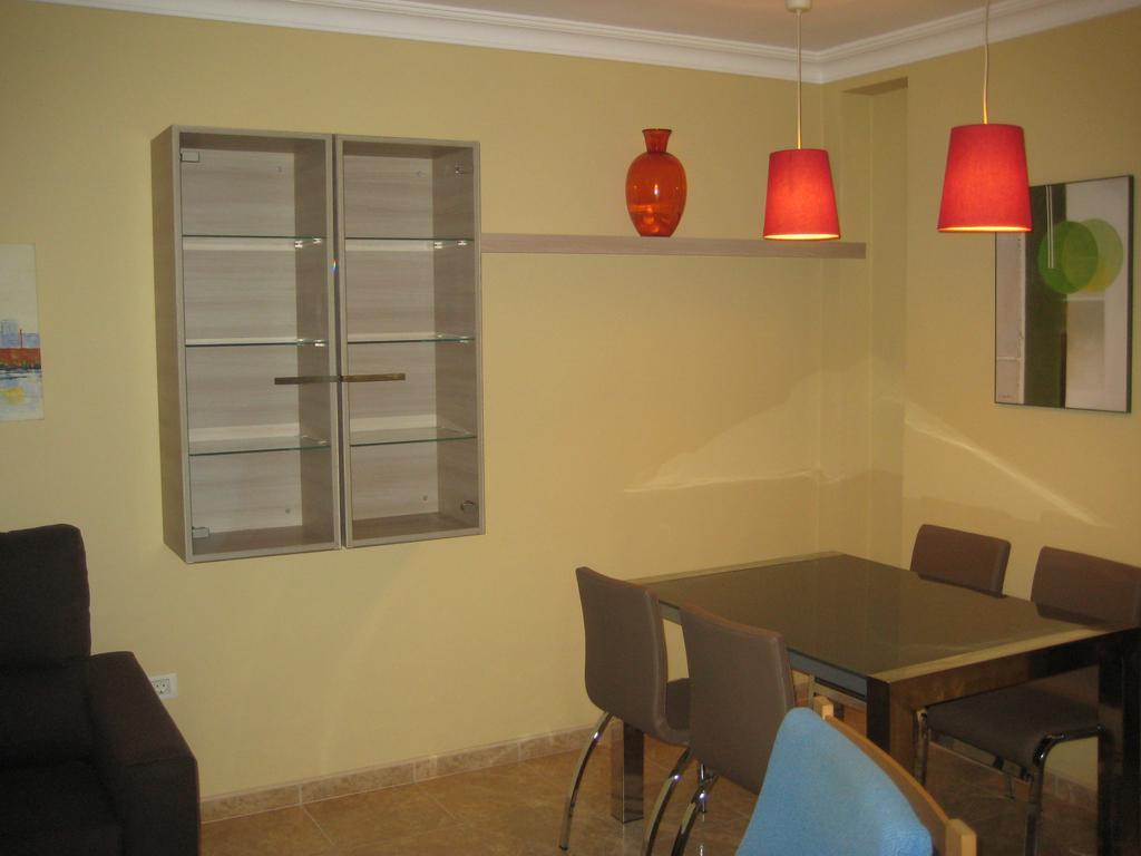 S/C De Tenerife, Apartamento 1 Dormitorio Santa Cruz de Tenerife Exterior foto