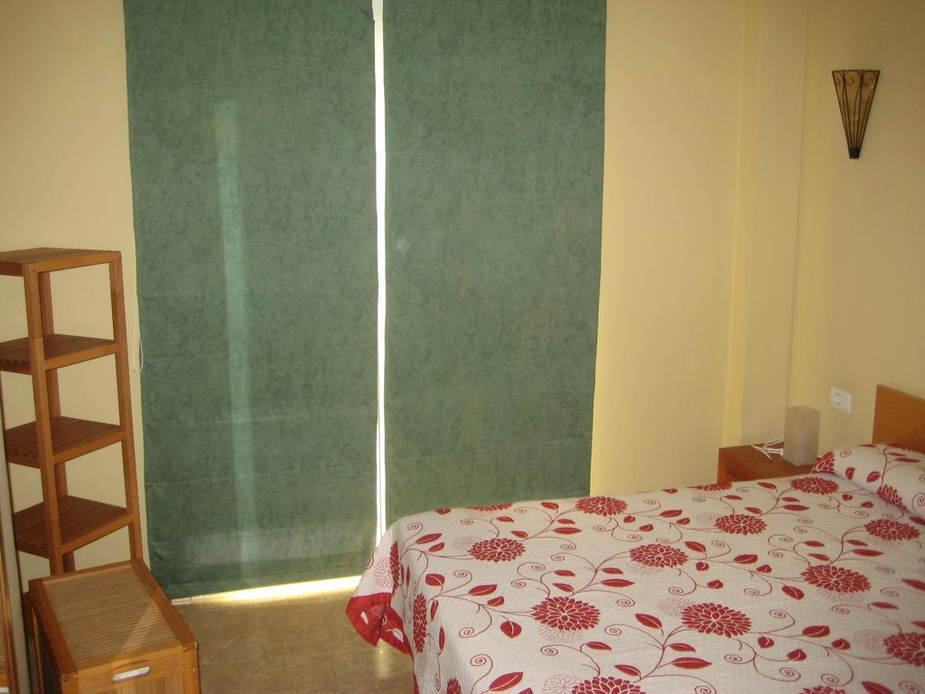 S/C De Tenerife, Apartamento 1 Dormitorio Santa Cruz de Tenerife Exterior foto
