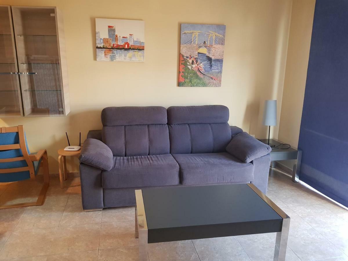 S/C De Tenerife, Apartamento 1 Dormitorio Santa Cruz de Tenerife Exterior foto